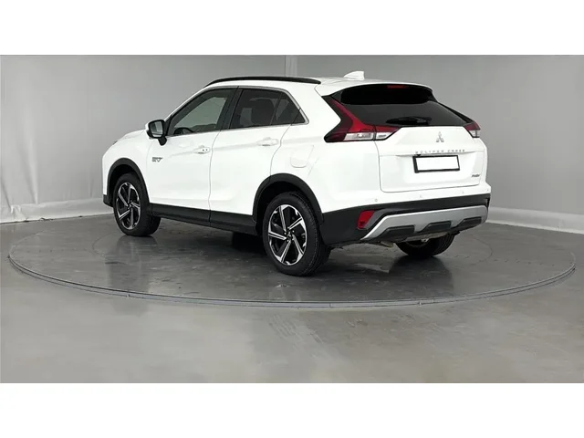 Occasion Mitsubishi Eclipse Cross à PETITE-FORET chez FORD VALENCIENNES