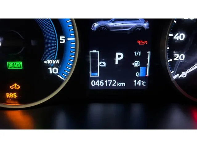 Occasion Mitsubishi Eclipse Cross à PETITE-FORET chez FORD VALENCIENNES