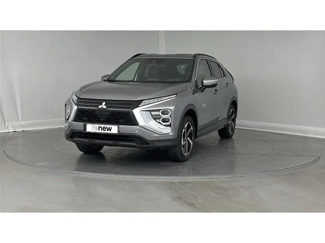 Occasion Mitsubishi Eclipse Cross à Villemomble chez DACIA VILLEMOMBLE