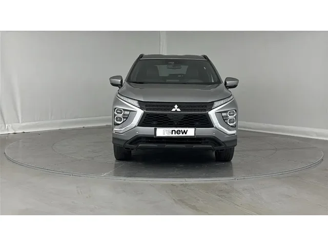 Occasion Mitsubishi Eclipse Cross à Villemomble chez DACIA VILLEMOMBLE