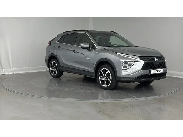 Occasion Mitsubishi Eclipse Cross à Villemomble chez DACIA VILLEMOMBLE