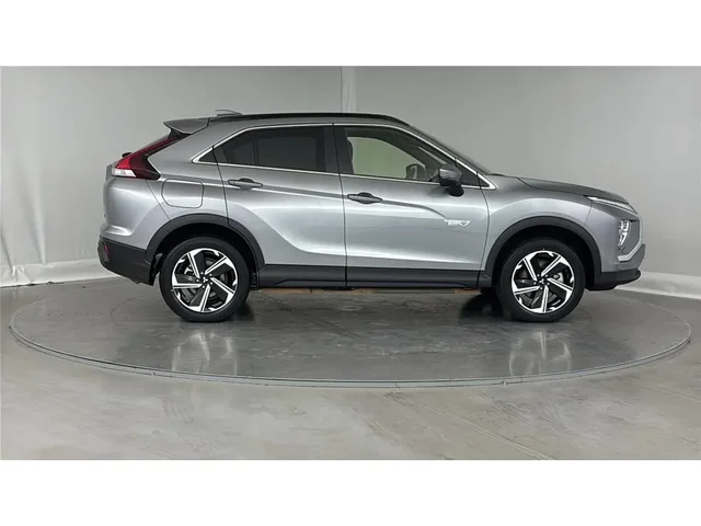 Occasion Mitsubishi Eclipse Cross à Villemomble chez DACIA VILLEMOMBLE