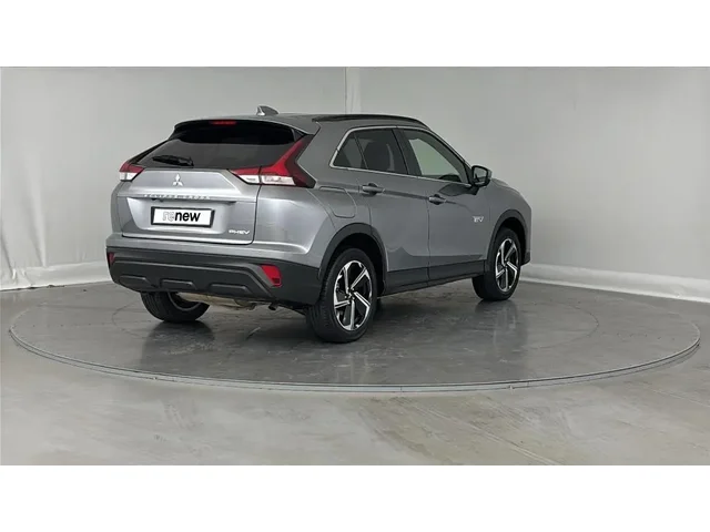 Occasion Mitsubishi Eclipse Cross à Villemomble chez DACIA VILLEMOMBLE