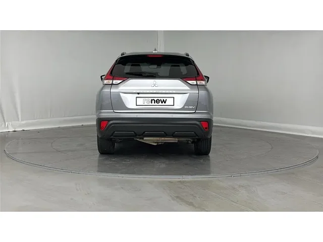 Occasion Mitsubishi Eclipse Cross à Villemomble chez DACIA VILLEMOMBLE