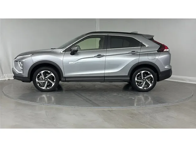 Occasion Mitsubishi Eclipse Cross à Villemomble chez DACIA VILLEMOMBLE