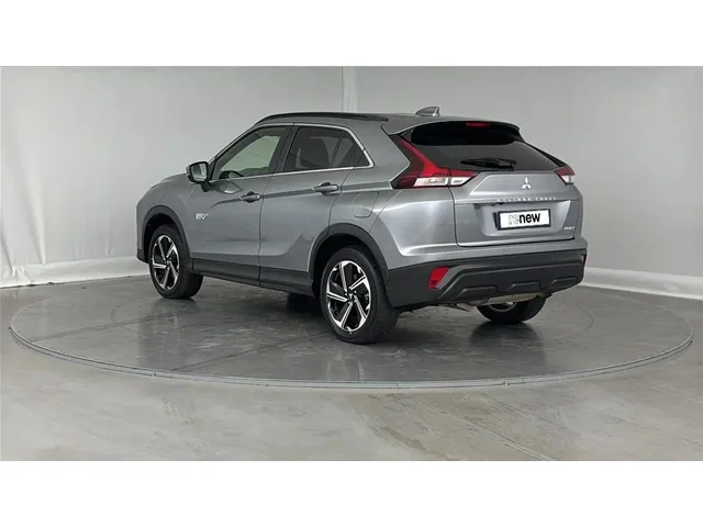 Occasion Mitsubishi Eclipse Cross à Villemomble chez DACIA VILLEMOMBLE