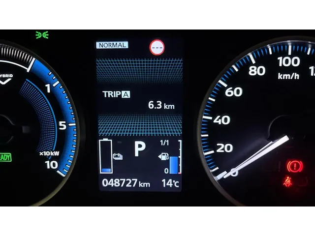 Occasion Mitsubishi Eclipse Cross à Villemomble chez DACIA VILLEMOMBLE