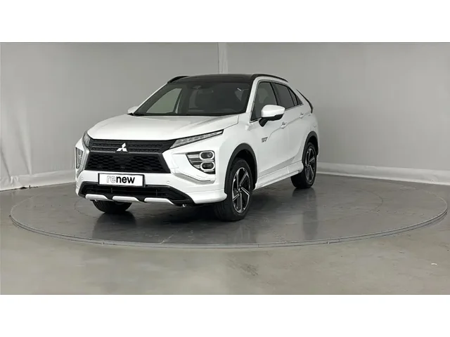 Occasion Mitsubishi Eclipse Cross à NIEPPE chez RENAULT | NIEPPE