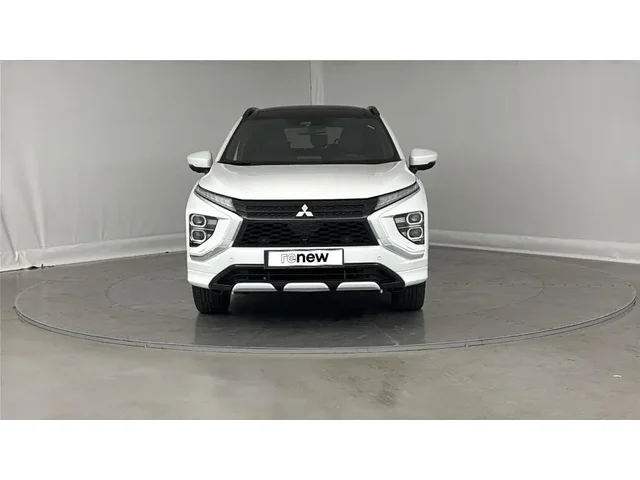 Occasion Mitsubishi Eclipse Cross à NIEPPE chez RENAULT | NIEPPE