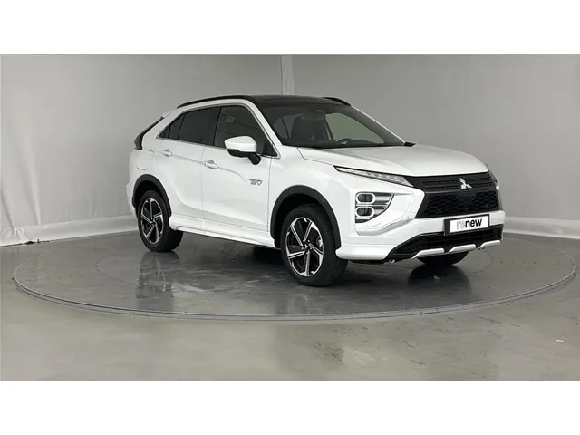 Occasion Mitsubishi Eclipse Cross à NIEPPE chez RENAULT | NIEPPE