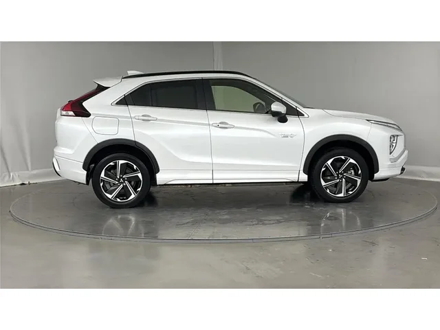 Occasion Mitsubishi Eclipse Cross à NIEPPE chez RENAULT | NIEPPE