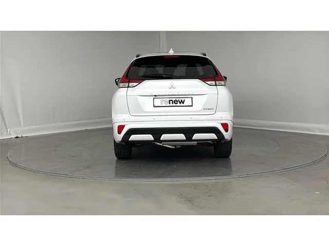 Occasion Mitsubishi Eclipse Cross à NIEPPE chez RENAULT | NIEPPE