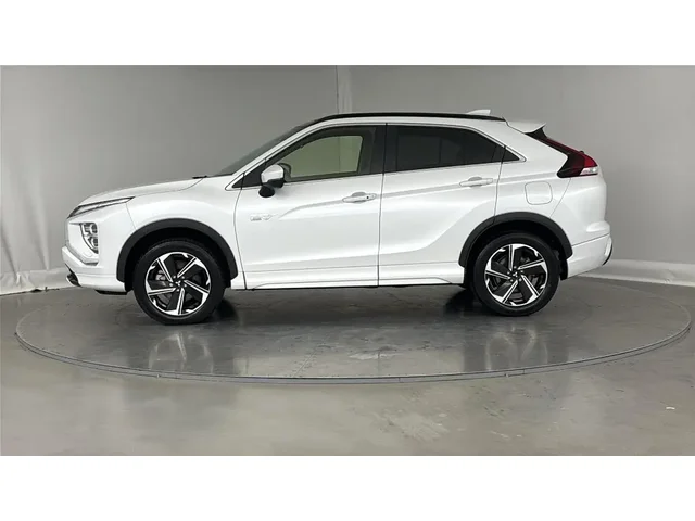 Occasion Mitsubishi Eclipse Cross à NIEPPE chez RENAULT | NIEPPE