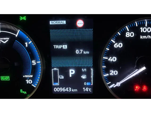 Occasion Mitsubishi Eclipse Cross à NIEPPE chez RENAULT | NIEPPE