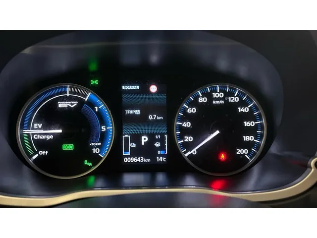 Occasion Mitsubishi Eclipse Cross à NIEPPE chez RENAULT | NIEPPE