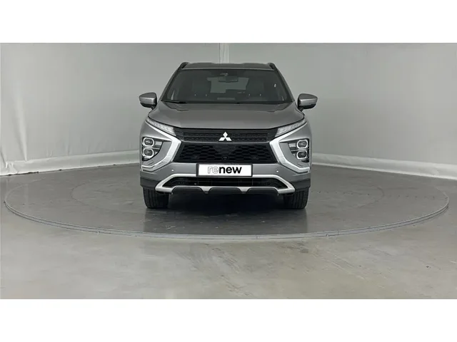 Occasion Mitsubishi Eclipse Cross à THIONVILLE chez RENAULT | THIONVILLE