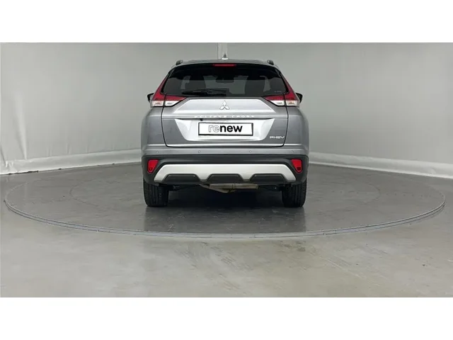 Occasion Mitsubishi Eclipse Cross à THIONVILLE chez RENAULT | THIONVILLE
