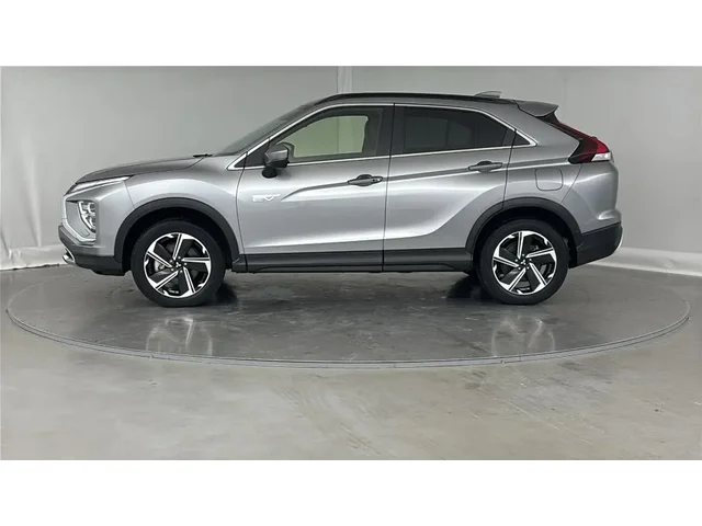 Occasion Mitsubishi Eclipse Cross à THIONVILLE chez RENAULT | THIONVILLE