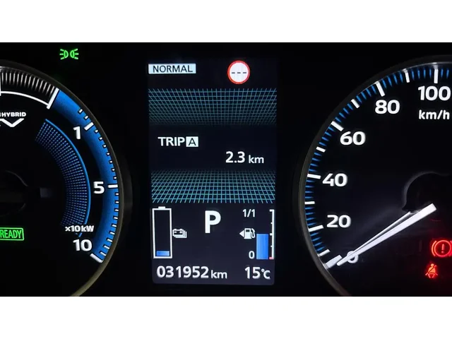Occasion Mitsubishi Eclipse Cross à THIONVILLE chez RENAULT | THIONVILLE