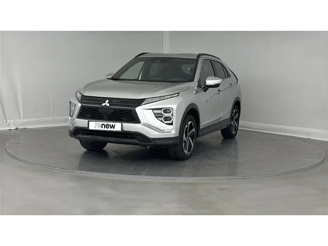 Occasion Mitsubishi Eclipse Cross à Englos chez DACIA ENGLOS