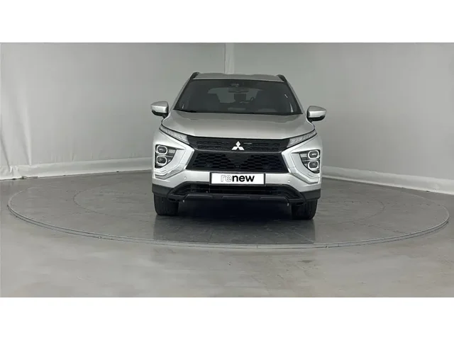 Occasion Mitsubishi Eclipse Cross à Englos chez DACIA ENGLOS