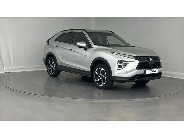 Occasion Mitsubishi Eclipse Cross à Englos chez DACIA ENGLOS