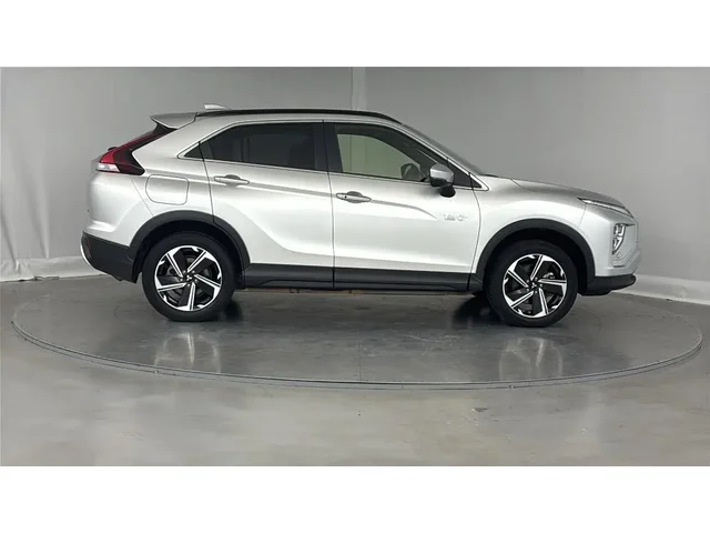 Occasion Mitsubishi Eclipse Cross à Englos chez DACIA ENGLOS