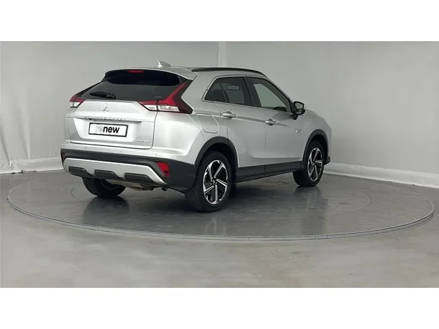 Occasion Mitsubishi Eclipse Cross à Englos chez DACIA ENGLOS