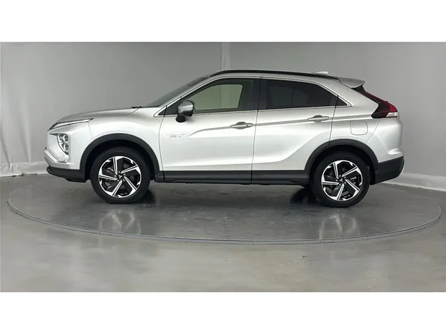 Occasion Mitsubishi Eclipse Cross à Englos chez DACIA ENGLOS