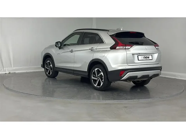 Occasion Mitsubishi Eclipse Cross à Englos chez DACIA ENGLOS