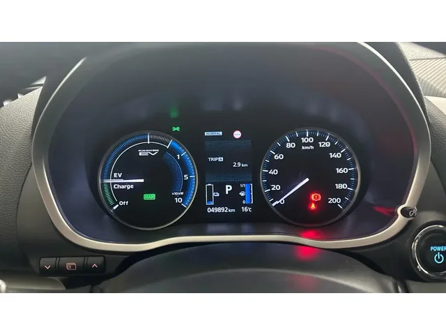 Occasion Mitsubishi Eclipse Cross à Englos chez DACIA ENGLOS