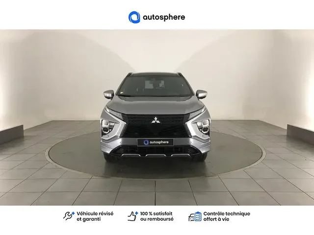 Occasion Mitsubishi Eclipse Cross à CHAMPNIERS chez Volkswagen Angouleme