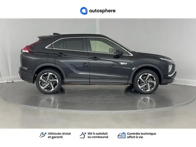 Occasion Mitsubishi Eclipse Cross à Englos chez DACIA ENGLOS