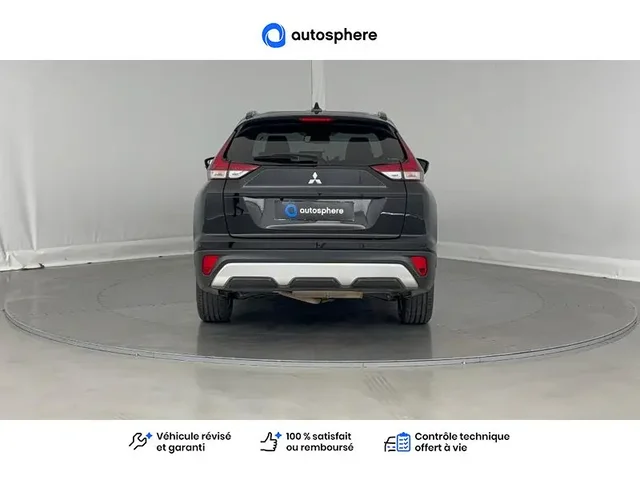 Occasion Mitsubishi Eclipse Cross à Englos chez DACIA ENGLOS