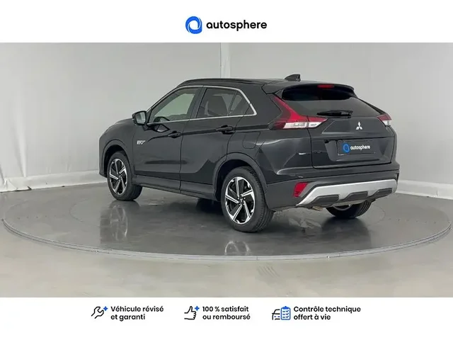 Occasion Mitsubishi Eclipse Cross à Englos chez DACIA ENGLOS