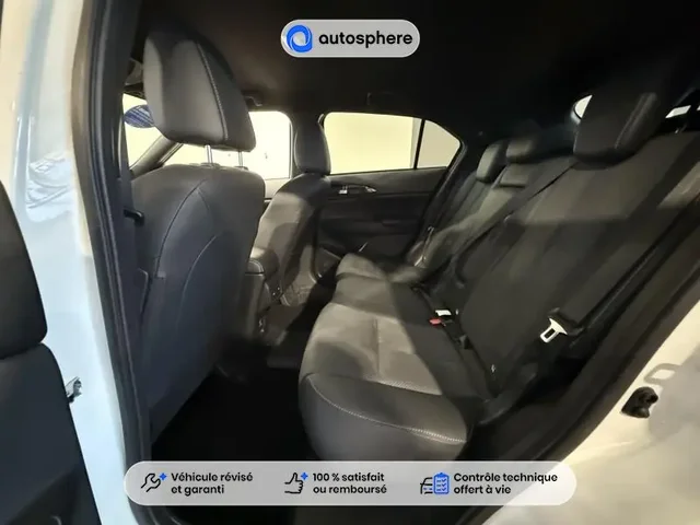 Occasion Mitsubishi Eclipse Cross à ENGLOS chez RENAULT | ENGLOS