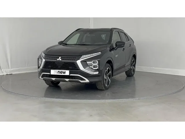 Occasion Mitsubishi Eclipse Cross à ENGLOS chez RENAULT | ENGLOS