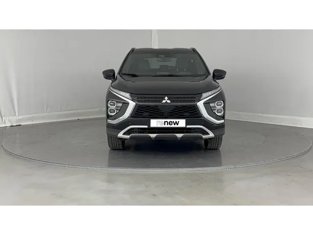 Occasion Mitsubishi Eclipse Cross à ENGLOS chez RENAULT | ENGLOS