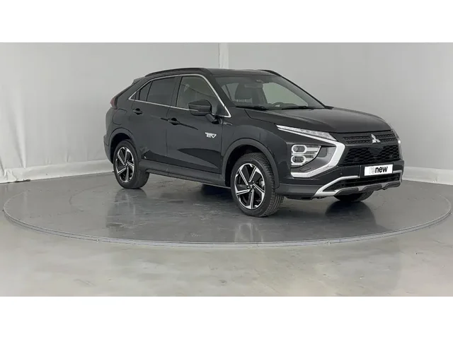 Occasion Mitsubishi Eclipse Cross à ENGLOS chez RENAULT | ENGLOS