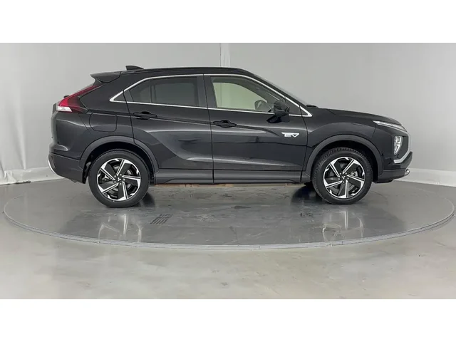 Occasion Mitsubishi Eclipse Cross à ENGLOS chez RENAULT | ENGLOS
