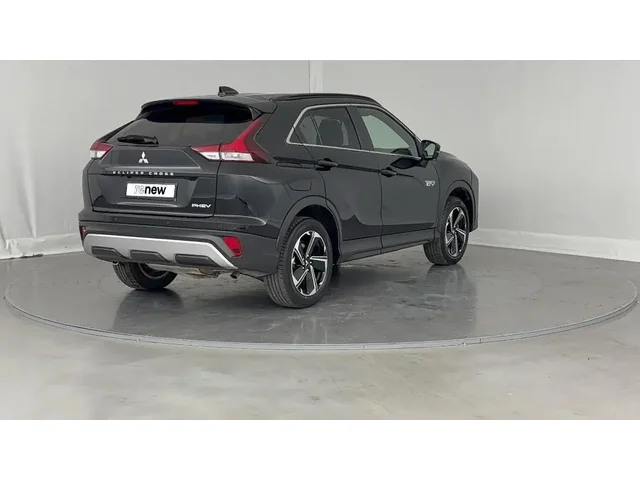 Occasion Mitsubishi Eclipse Cross à ENGLOS chez RENAULT | ENGLOS