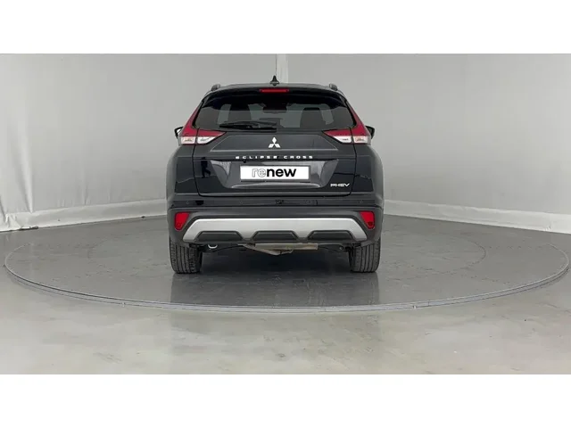 Occasion Mitsubishi Eclipse Cross à ENGLOS chez RENAULT | ENGLOS