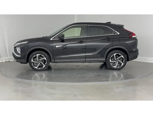 Occasion Mitsubishi Eclipse Cross à ENGLOS chez RENAULT | ENGLOS