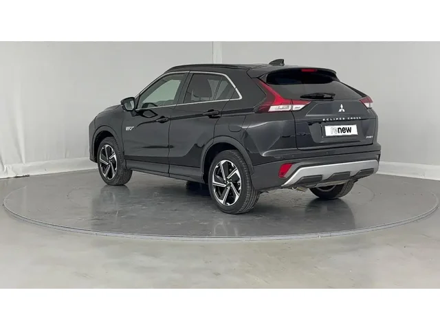 Occasion Mitsubishi Eclipse Cross à ENGLOS chez RENAULT | ENGLOS