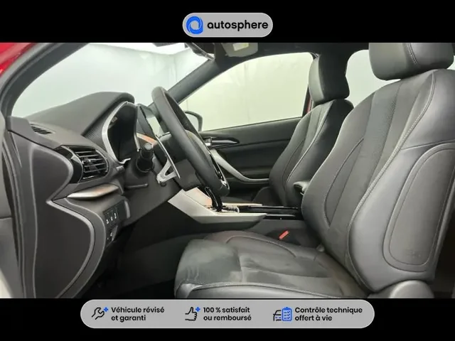 Occasion Mitsubishi Eclipse Cross à La Teste-de-Buch chez Autosphere La Teste-de-Buch