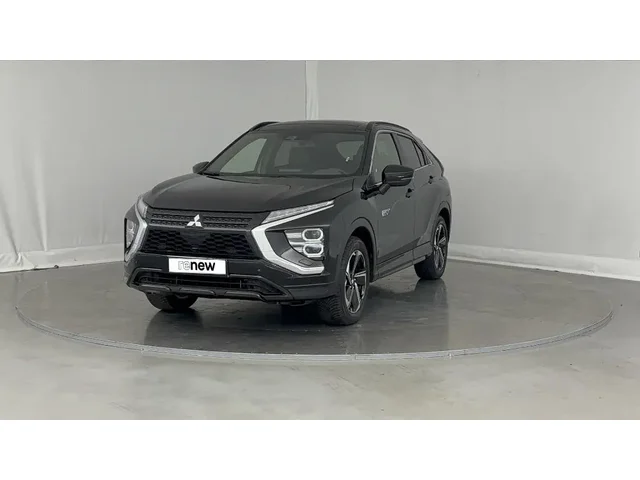 Occasion Mitsubishi Eclipse Cross à Maizieres la grande paroisse chez DACIA ROMILLY