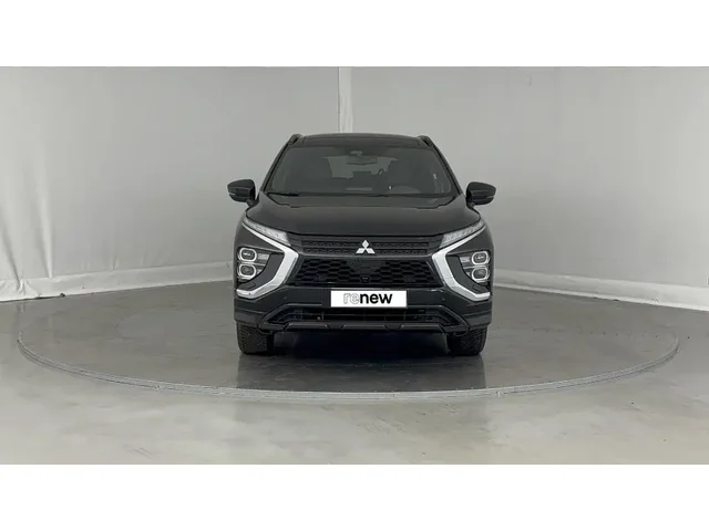 Occasion Mitsubishi Eclipse Cross à Maizieres la grande paroisse chez DACIA ROMILLY