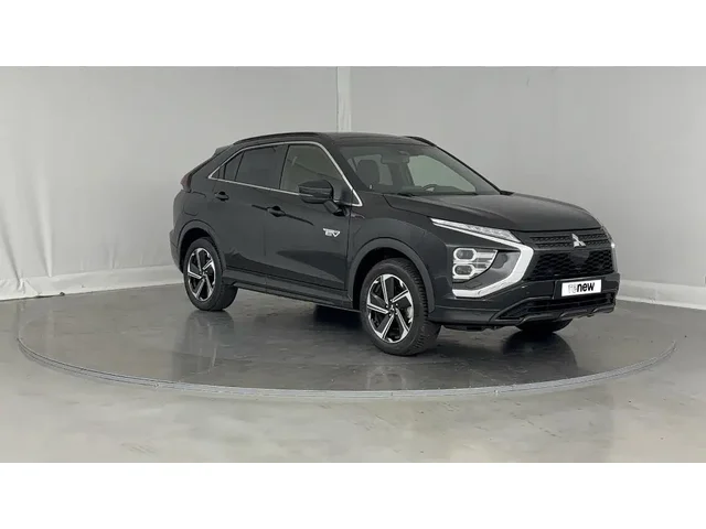 Occasion Mitsubishi Eclipse Cross à Maizieres la grande paroisse chez DACIA ROMILLY