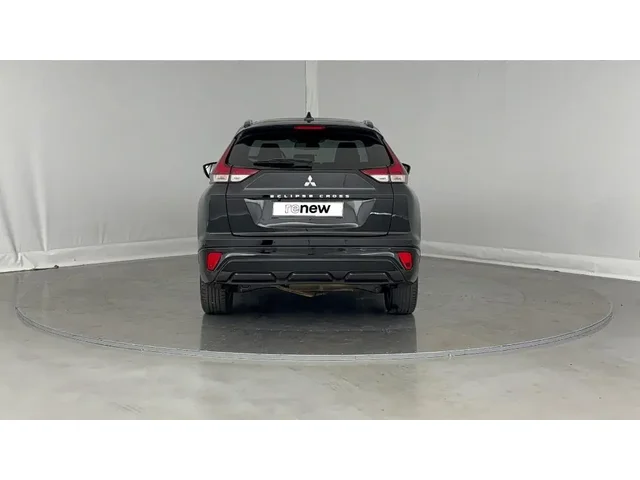 Occasion Mitsubishi Eclipse Cross à Maizieres la grande paroisse chez DACIA ROMILLY