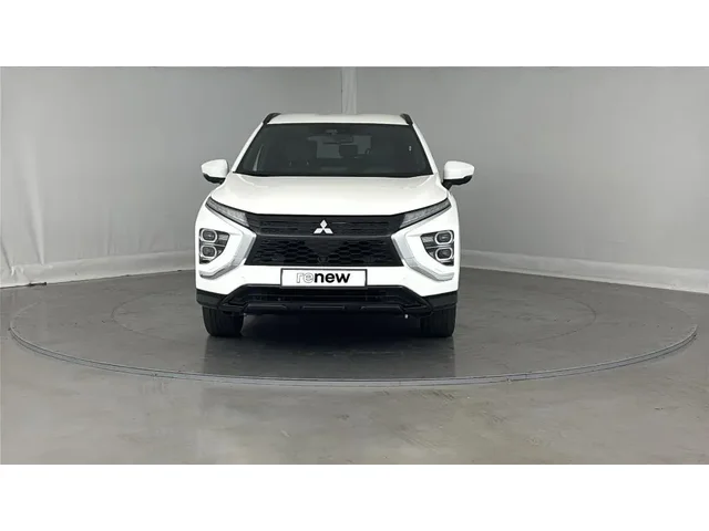 Occasion Mitsubishi Eclipse Cross à Maizieres la grande paroisse chez DACIA ROMILLY